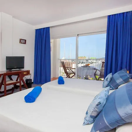 Anchorage 3* Ibiza città